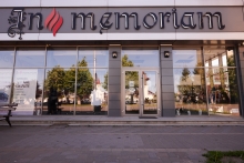 Agentie Pompe Funebre Bacau Pompe funebre - Servicii Funerare Bacau - In Memoriam Bacau