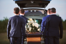 Agentie Pompe Funebre Bacau Pompe funebre - Servicii Funerare Bacau - In Memoriam Bacau