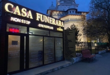 Agentie Pompe Funebre Alexandria Pompe Funebre Alexandria - Casa Funerara ERVIN