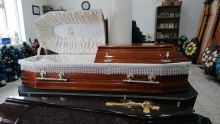 Agentie Pompe Funebre Bolintin-Vale Pompe Funebre Bolintin-Vale - STEFY GROUP AC FUNERARE