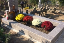 Agentie Pompe Funebre Greaca Pompe Funebre Greaca STEFY GROUP AC FUNERARE