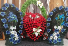 Agentie Pompe Funebre Greaca Pompe Funebre Greaca STEFY GROUP AC FUNERARE