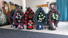 Agentie Pompe Funebre Valea Dragului Pompe Funebre Valea Dragului STEFY GROUP AC FUNERARE