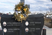 Agentie Pompe Funebre Bolintin-Vale Pompe Funebre Bolintin-Vale - STEFY GROUP AC FUNERARE
