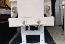 Agentie Pompe Funebre Greaca Pompe Funebre Greaca STEFY GROUP AC FUNERARE