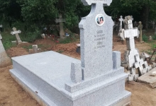 Agentie Pompe Funebre Galbinasi Pompe Funebre Galbinasi STEFY GROUP AC FUNERARE