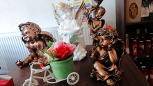 Agentie Pompe Funebre Varasti Pompe Funebre Varasti STEFY GROUP AC FUNERARE