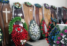 Agentie Pompe Funebre Varasti Pompe Funebre Varasti STEFY GROUP AC FUNERARE