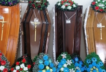 Agentie Pompe Funebre Valea Dragului Pompe Funebre Valea Dragului STEFY GROUP AC FUNERARE