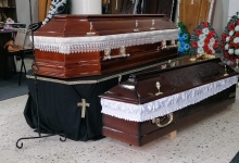 Agentie Pompe Funebre Bolintin-Vale Pompe Funebre Bolintin-Vale - STEFY GROUP AC FUNERARE