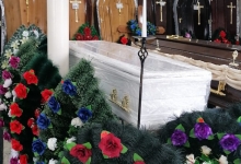 Agentie Pompe Funebre Bolintin-Vale Pompe Funebre Bolintin-Vale - STEFY GROUP AC FUNERARE