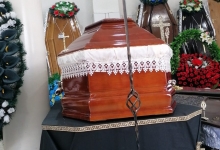 Agentie Pompe Funebre Greaca Pompe Funebre Greaca STEFY GROUP AC FUNERARE