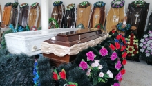 Agentie Pompe Funebre Bolintin-Vale Pompe Funebre Bolintin-Vale - STEFY GROUP AC FUNERARE