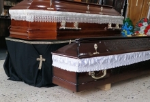 Agentie Pompe Funebre Greaca Pompe Funebre Greaca STEFY GROUP AC FUNERARE