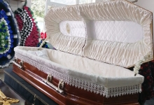 Agentie Pompe Funebre Greaca Pompe Funebre Greaca STEFY GROUP AC FUNERARE