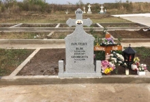 Agentie Pompe Funebre Bolintin-Vale Pompe Funebre Bolintin-Vale - STEFY GROUP AC FUNERARE