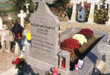 Agentie Pompe Funebre Bolintin-Vale Pompe Funebre Bolintin-Vale - STEFY GROUP AC FUNERARE