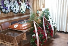 Agentie Pompe Funebre Deva Pompe Funebre Deva  - Bisericescu