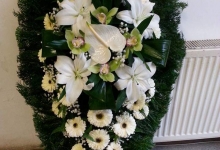 Agentie Pompe Funebre Deva Pompe Funebre Deva  - Bisericescu