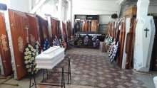 Agentie Pompe Funebre Deva Pompe Funebre Deva  - Bisericescu
