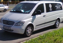 Agentie Pompe Funebre Deva Pompe Funebre Deva  - Bisericescu