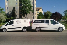Agentie Pompe Funebre Deva Pompe Funebre Deva  - Bisericescu