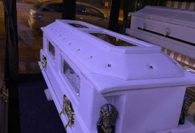 Fotografia 3 — Servicii funerare Brasov
