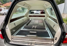 Agentie Pompe Funebre Rucar Servicii Funerare Rucar -  Eternidad