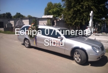 Agentie Pompe Funebre Agnita Servicii Funerare  - Casa Funerara Condoleante Sibiu