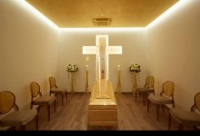 Agentie Pompe Funebre Agnita Servicii Funerare  - Casa Funerara Condoleante Sibiu
