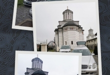 Agentie Pompe Funebre Agnita Servicii Funerare  - Casa Funerara Condoleante Sibiu