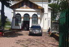 Agentie Pompe Funebre Greaca Pompe Funebre Greaca STEFY GROUP AC FUNERARE