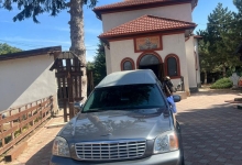 Agentie Pompe Funebre Varasti Pompe Funebre Varasti STEFY GROUP AC FUNERARE