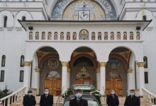 Agentie Pompe Funebre Saliste Agentie Pompe Funebre Saliste - CASA FUNERARA CONDOLEANTE SIBIU