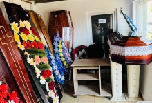 Agentie Pompe Funebre Campulung Muscel Pompe Funebre Campulung - Agentia Funerara DRS
