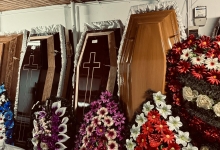 Agentie Pompe Funebre Campulung Muscel Pompe Funebre Campulung - Agentia Funerara DRS