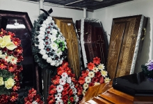 Agentie Pompe Funebre Campulung Muscel Pompe Funebre Campulung - Agentia Funerara DRS