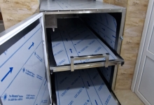 Agentie Pompe Funebre Gaesti Pompe Funebre Matasaru - Gaesti - MARYDAN FUNERAR SRL