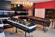 Agentie Pompe Funebre Iasi Pompe funebre Iasi -  Ana Irina