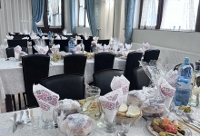 Agentie Pompe Funebre Iasi Pompe funebre Iasi -  Ana Irina