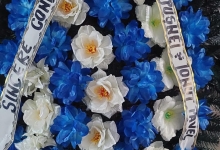 Agentie Pompe Funebre Iasi Pompe funebre Iasi -  Ana Irina