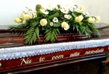 Agentie Pompe Funebre Medias Pompe Funebre Medias - La Capela
