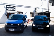 Agentie Pompe Funebre Dorohoi Pompe Funebre Dorohoi - Casa Funerara Florariu