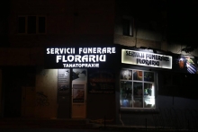 Agentie Pompe Funebre Dorohoi Pompe Funebre Dorohoi - Casa Funerara Florariu