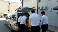 Agentie Pompe Funebre Dorohoi Pompe Funebre Dorohoi - Casa Funerara Florariu