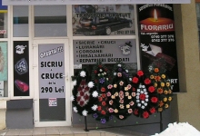 Agentie Pompe Funebre Dorohoi Pompe Funebre Dorohoi - Casa Funerara Florariu