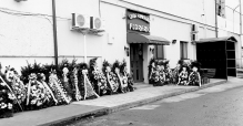 Agentie Pompe Funebre Dorohoi Pompe Funebre Dorohoi - Casa Funerara Florariu
