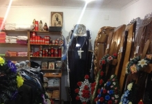 Agentie Pompe Funebre Corbeanca Servicii Funerare Corbeanca - Stefy Group Funerare