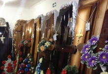 Agentie Pompe Funebre Voluntari Servicii Funerare Voluntari - Stefy Group Funerare