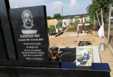 Agentie Pompe Funebre Giurgiu Servicii Funerare Giurgiu - Stefy Group Funerare